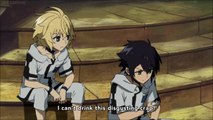 Owari no Seraph Episode 1 終わりのセラフ Anime Review And Reaction - First Impressions!