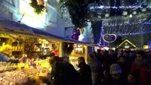 FEERIE DES FETES DE SAINT NICOLAS & NOEL 2015 A NANCY