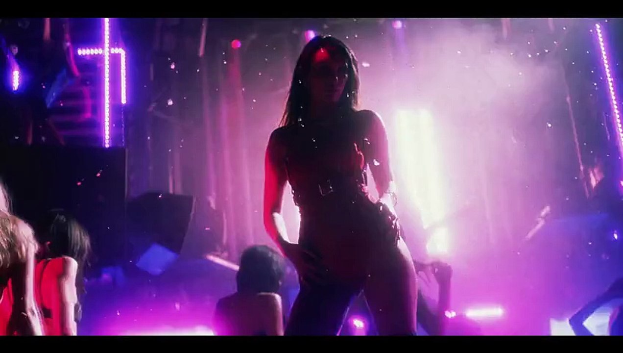 The Weeknd - In The Night