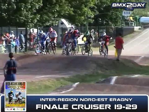 2007 FFC BMX - INTER REGION NORD EST - ERAGNY - Cruisers_19-29