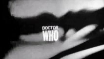 Doctor Who The Daleks Master Plan Episode 6 Coronas of the Sun Animated CGI Reconstruction