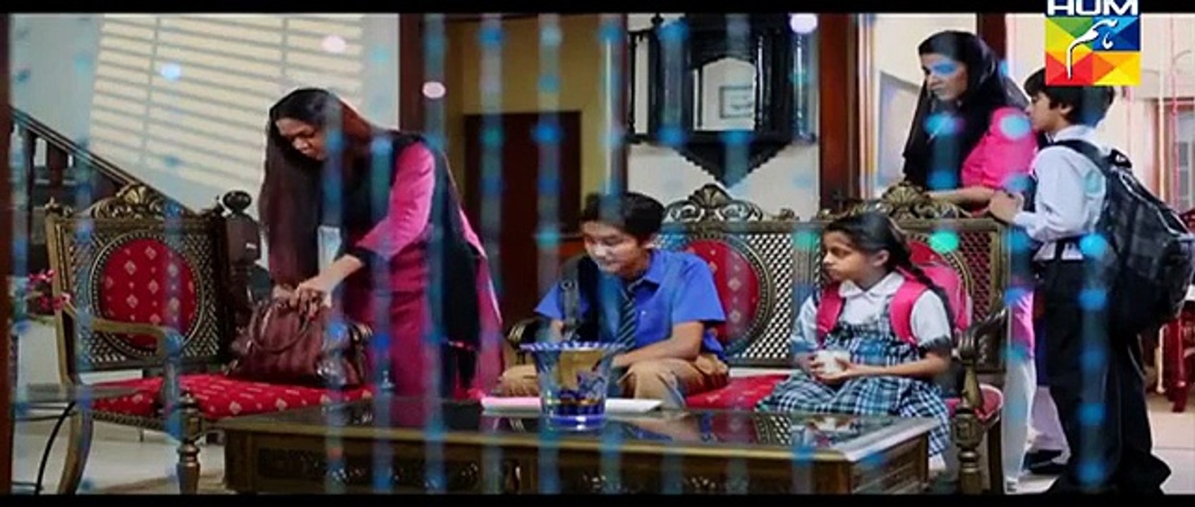 Tere Baghair Episode 9 Full HUM TV Drama 31 Dec 2015