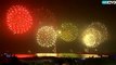 Dubai Dazzling Fireworks 2016 – World’s Best New Year’s Eve 2016 Celebration!