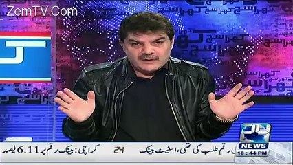 Pakistan Ko Top 5 Anchors Jo Apni Shorat Dip Ker Gaye