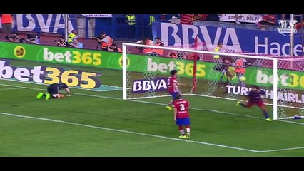 Neymar Jr & Luis Suarez ● Insane Goal Show 2015 2016