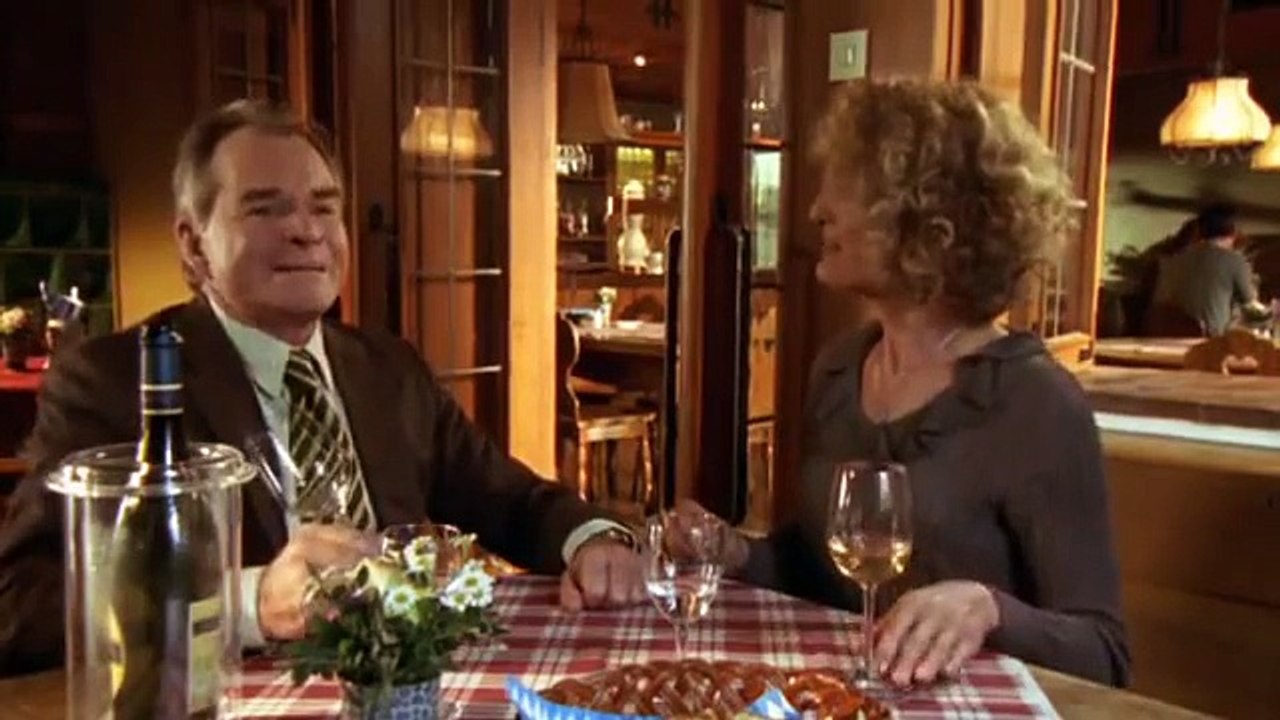 um himmels willen - zwei fliegen mit einer klappe 2/2