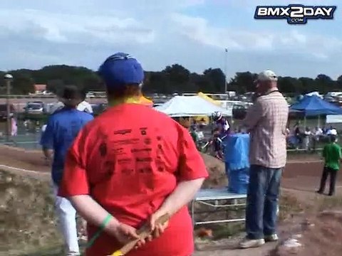 2007 FFC BMX - INTER REGION NORD EST - ERAGNY - Demi_Benjamins_F