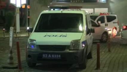 Şanlıurfa - Genç Polis, Eşinin Yanında İntihar Etti