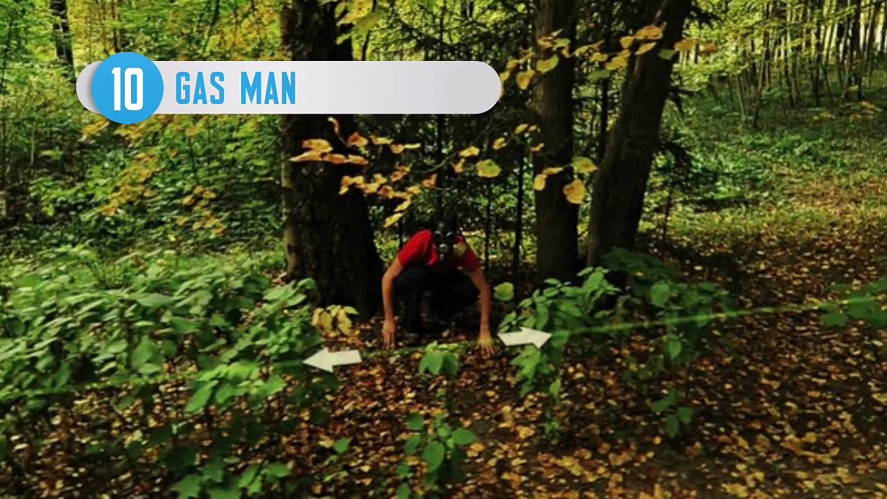 20 Creepiest Things Found on Google Maps