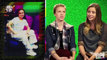 Remember Demi Lovato on Sonny with a Chance_ – Throwback Trailer!