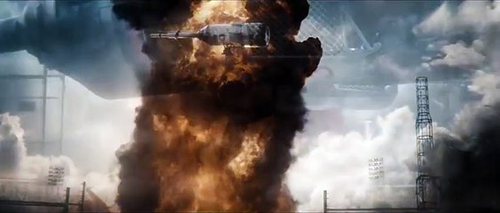 Batman v Superman- Dawn of Justice - Comic-Con Trailer [HD]