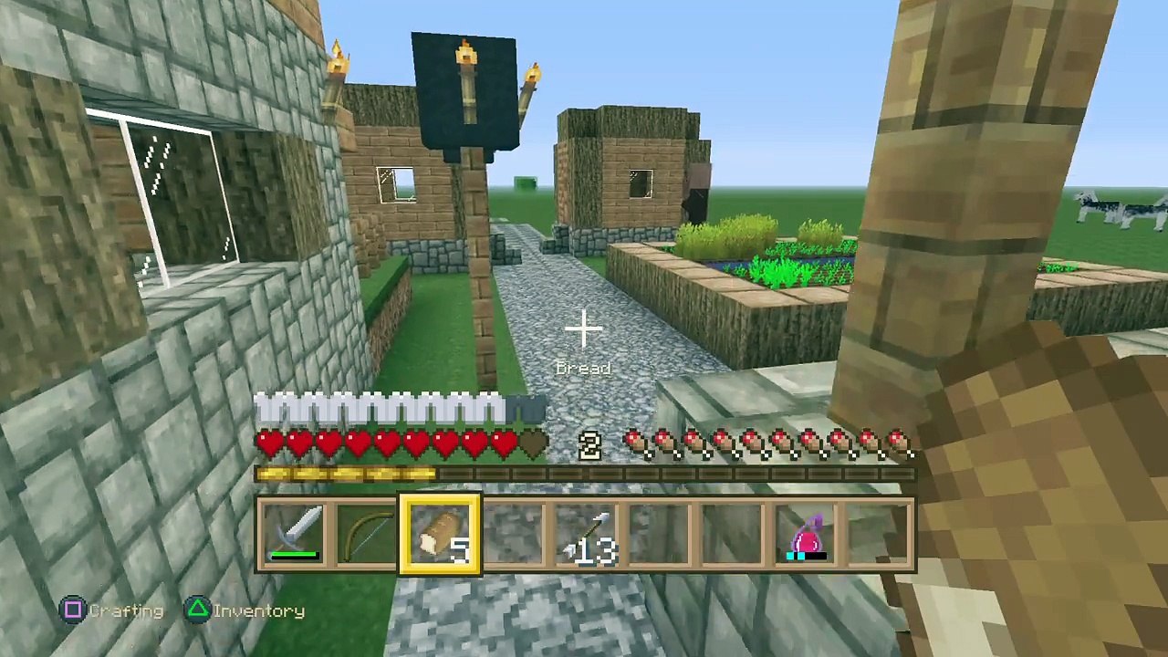 Minecraft: PlayStation®4 Edition_20151231230636