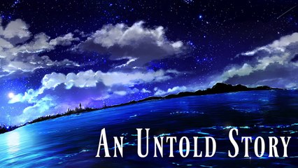 Sad Piano Music - An Untold Story (Original Composition)