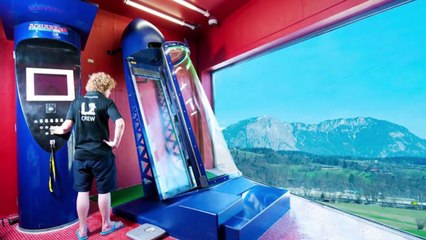 15 Scariest Water Slides on Earth