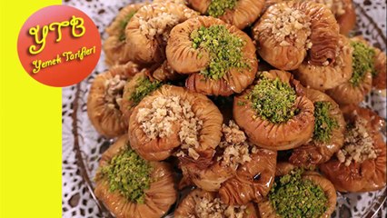 Nurselin Mutfağı Bül bül Yuvası Tarifi