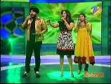 FULL - Daler Mehdi vs Richa Sharma .. Must Watch - Once in a Lifetime Jugalbandi