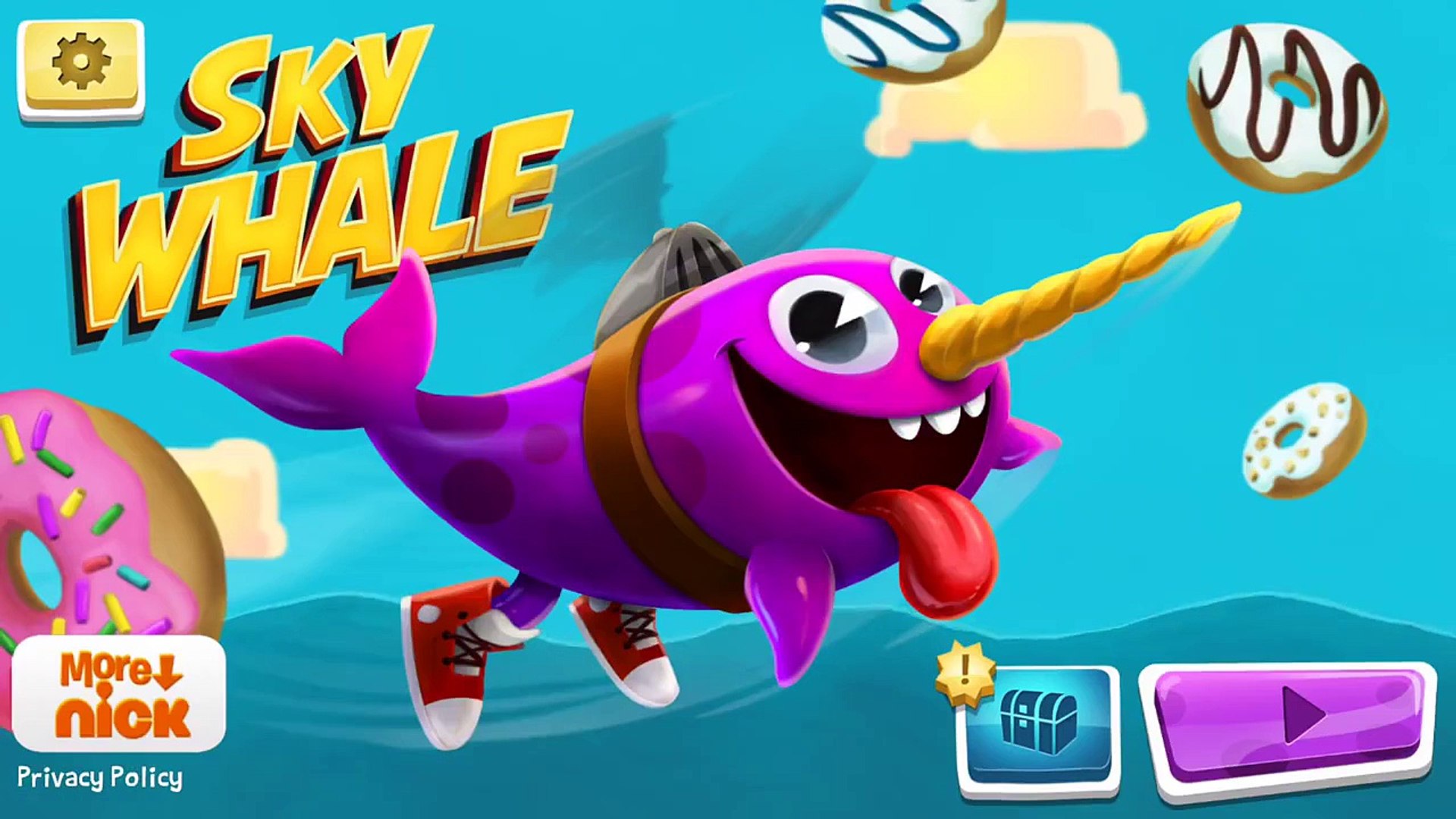 Sky Whale Game Tips Gamer | Game Shakers |