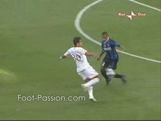 Expulsion Cordoba Inter Milan As Rome