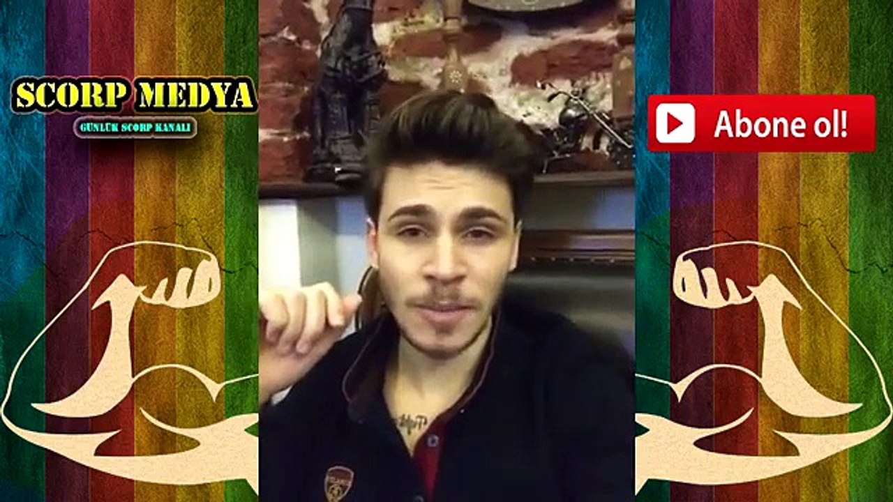 Bu Saatler Tam Da .