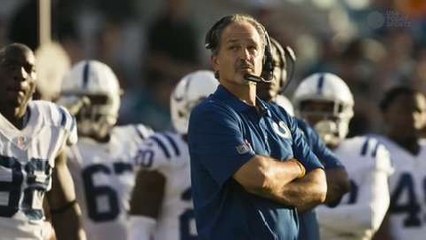 Report: Chuck Pagano out in Indianapolis