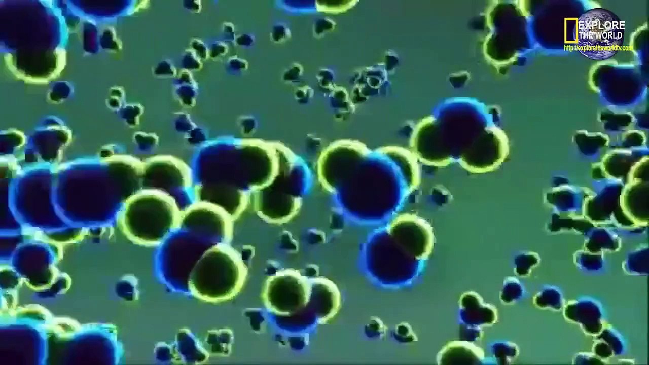 Is the Universe liquid? Space Documentary || BBC Documentary 2015