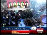 Khabardar with Aftab Iqbal - 31 December 2015 - New Year Special