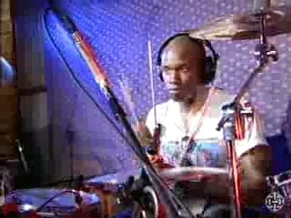 The Libertines Last Post on the Bugle