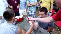The best of 2016 Arm wrestling cute guys boys For Funny Compilation 2013 ПРИКОЛЫ 2013 [18 ] [HD ] viral video