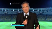Marcelo Lewandowski analiza la clasificación de Belgrano. Liguilla Pre Sudamericana. FPT.