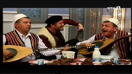 Cka ka shpija - Epizodi Special per Vitin e RI 2016 - Pjesa 2 -