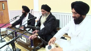 Ja Ka Meet Saajan Hai Samia. Bhai Bahadur Singh Rocket. Records by Amrik Carteret NJ.