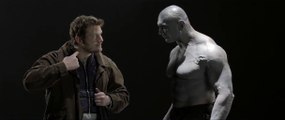 GUARDIANS OF THE GALAXY Screen Test Clip - Chris Pratt And Dave Bautista (2014) Marvel Movie HD