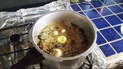 Lahori Yakhni Lamb Biryani Ome's Kitchen