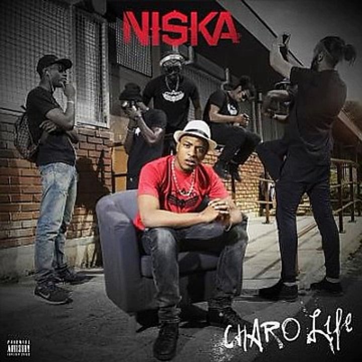 Niska - Mama