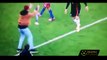 Franck Ribery fan attacks • a fan is released to attack Franck Ribery