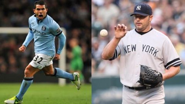 Top 10 Athletes Who Joined Archrival Teams