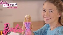 Barbie Airbrush Designer | Available on Amazon | Barbie