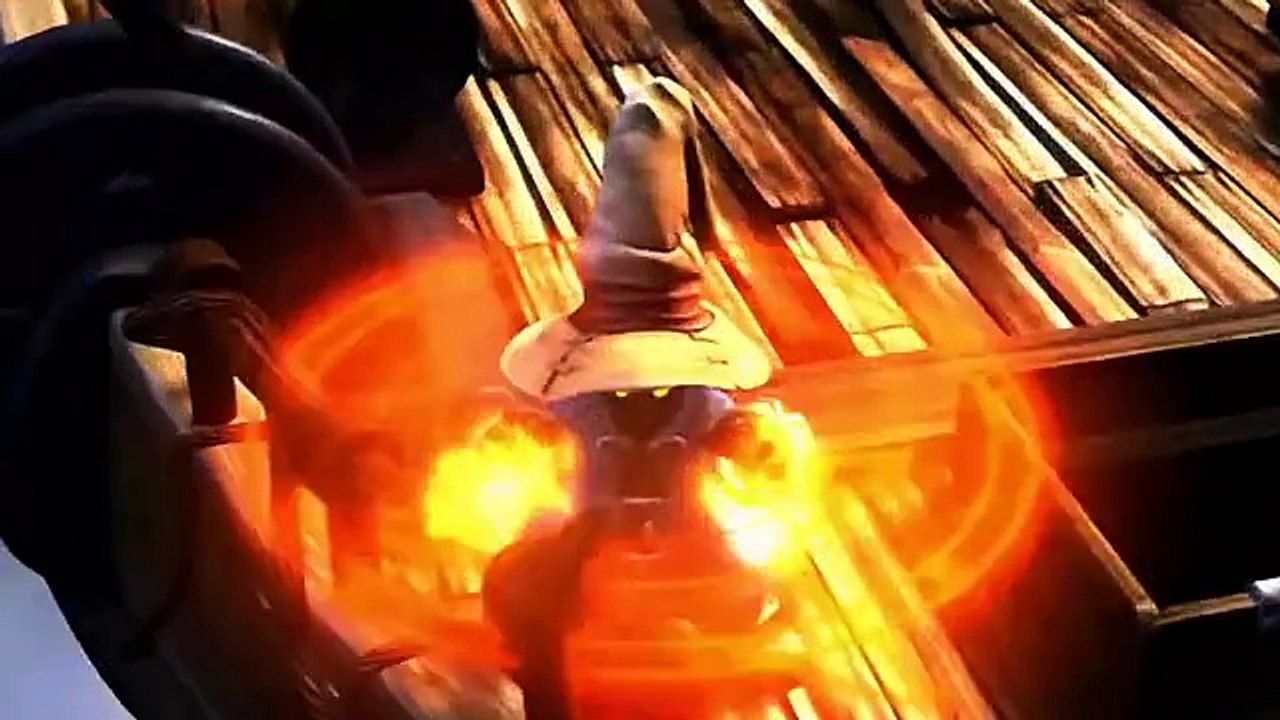 FINAL FANTASY IXTrailer PC Android iOS Free