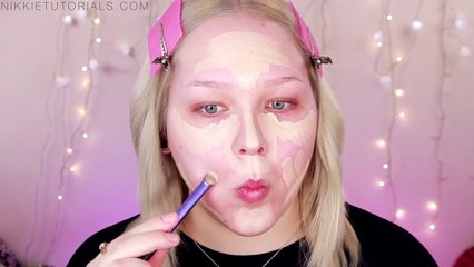How to get Perfect Glowy Skin with Concealer