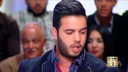 طريح كلام زايد وغشة بين منال عمارة وطارق بعلوش