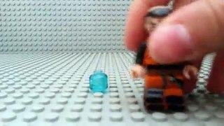 Lego naruto shippuuden figur Naruto