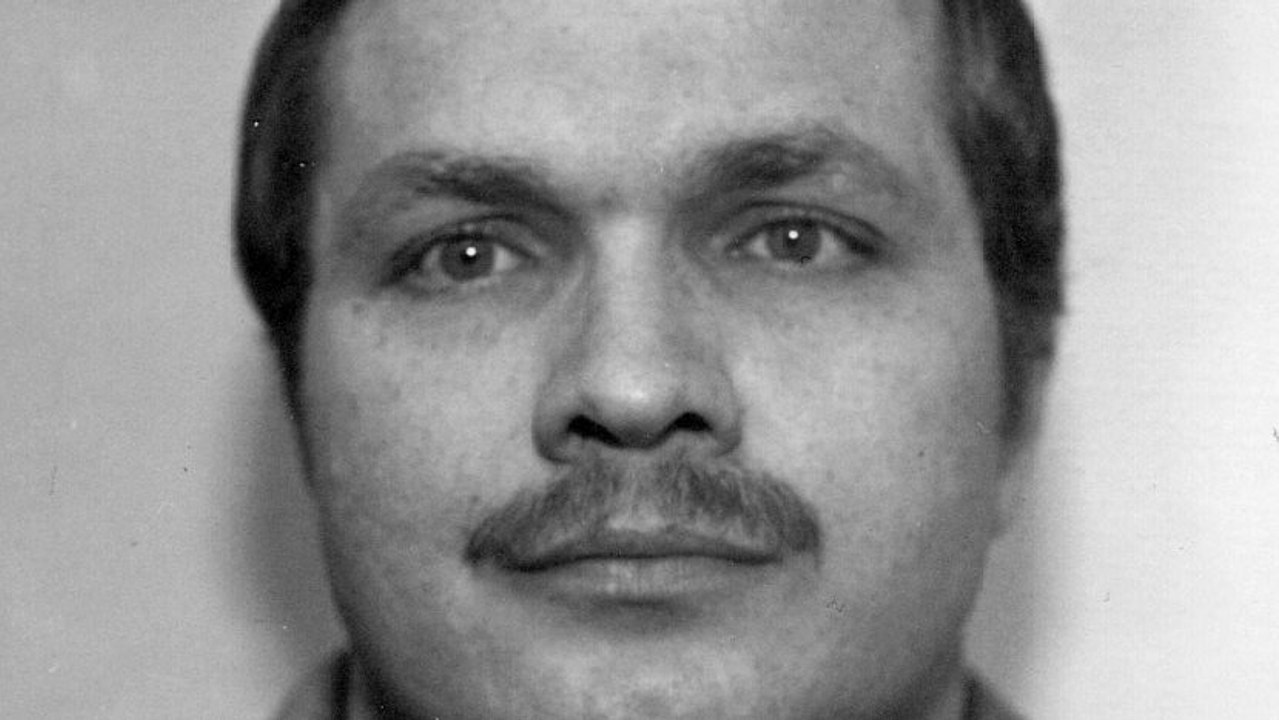 Crimes And Trials - "Confessions Of a Cold-Blooded Killer"