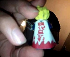 Lego naruto the fourth hokage minato