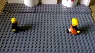 Lego Naruto