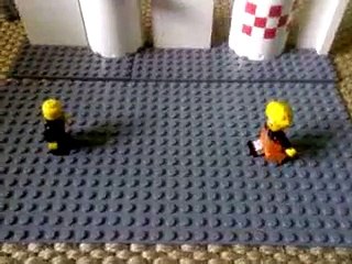 Lego Naruto
