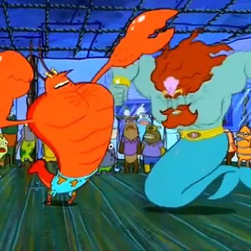 Spongebob Squarepants Vines