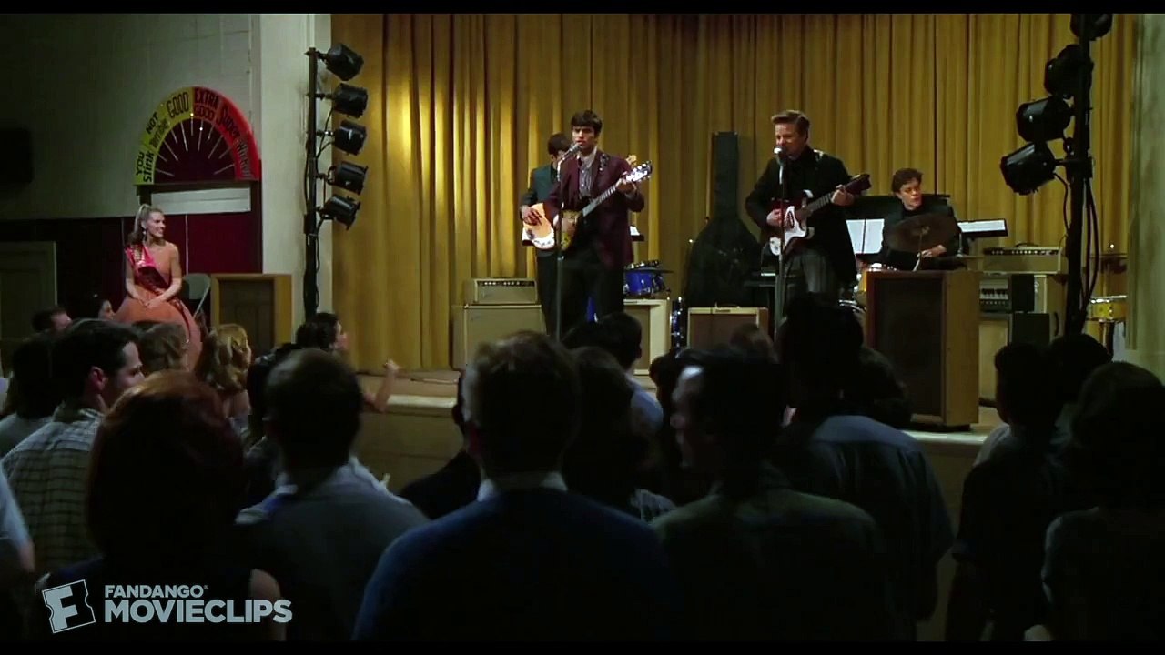 That Thing You Do! (1/5) Movie CLIP - The Oneders Go Up-Tempo (1996) HD