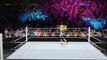 WWE  Kelly Kelly vs Eve Torres vs Maryse show 3
