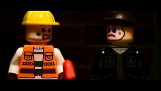 Lego Robin Stopmotion Series Gotham Defenders Serial Chapter Terms of Service
