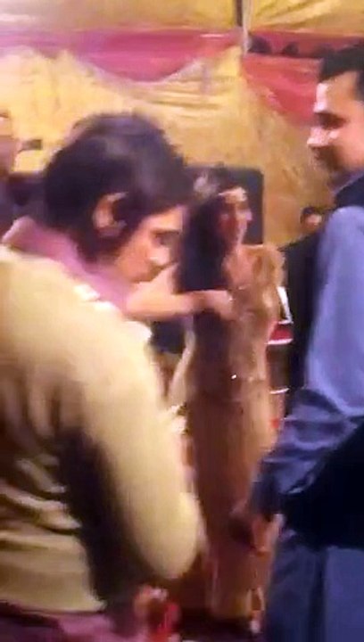 Pakistani Dance Private Party
